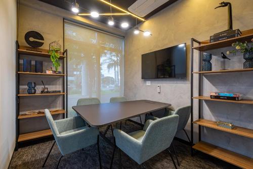roomo transamerica goiania marista urba