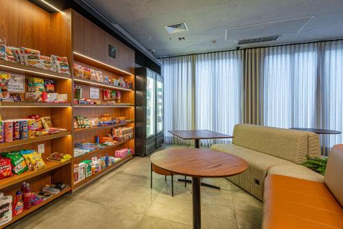 roomo transamerica goiania marista urba