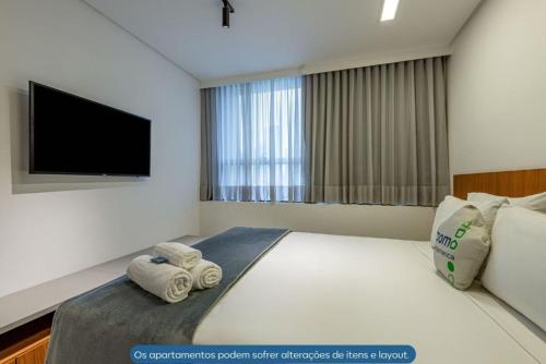 roomo transamerica goiania marista urba