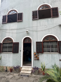 hostel casa 8