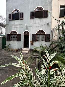 hostel casa 8
