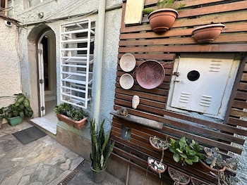 hostel casa 8