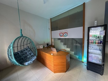 hostel casa 8