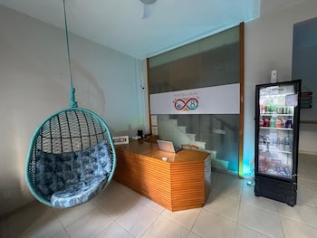 hostel casa 8