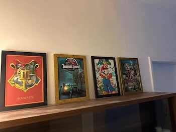 hostel casa 8