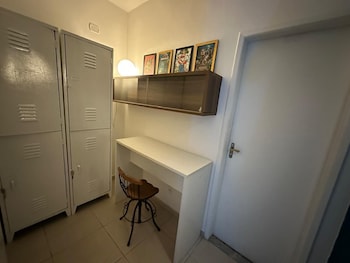 hostel casa 8