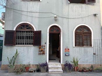 hostel casa 8