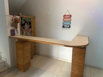 hostel casa 8