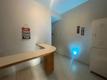 hostel casa 8