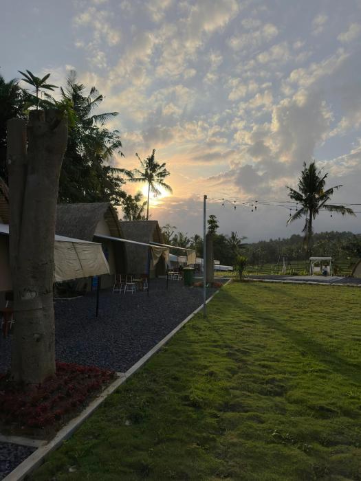 bukit langit campventure