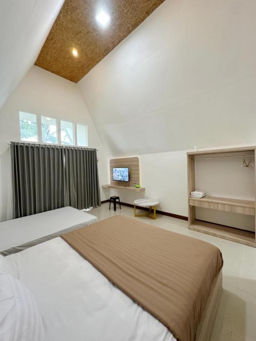 bukit langit campventure