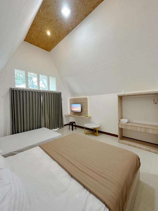 bukit langit campventure
