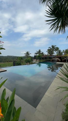 bukit langit campventure