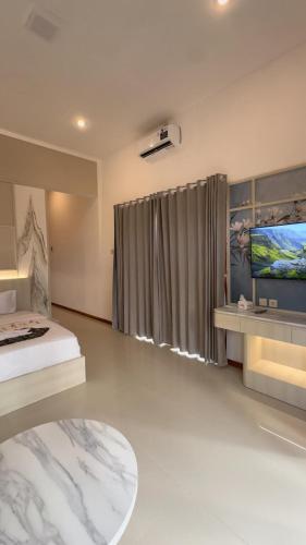 bukit langit campventure