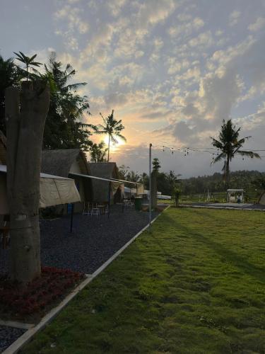 bukit langit campventure