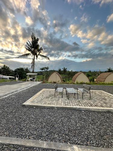 bukit langit campventure