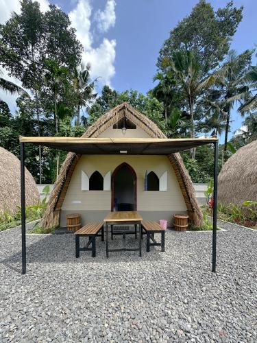 bukit langit campventure