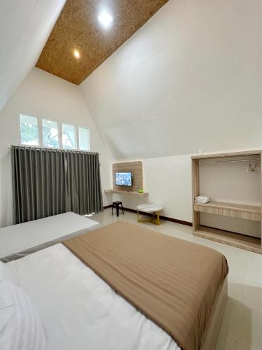 bukit langit campventure