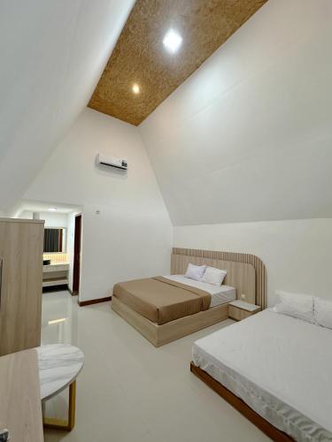 bukit langit campventure