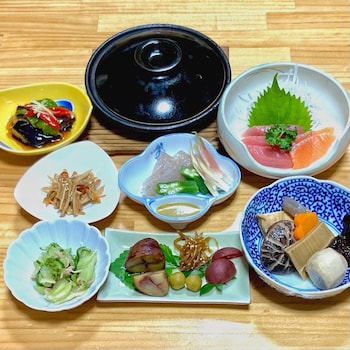 Inn Kinosato,,3 star