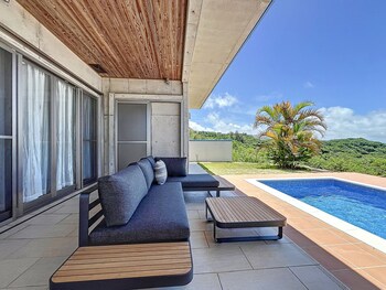 Ulu Okinawa Resort,,4 star