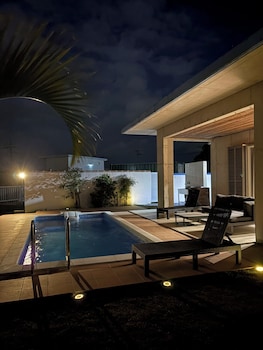 ulu okinawa resort