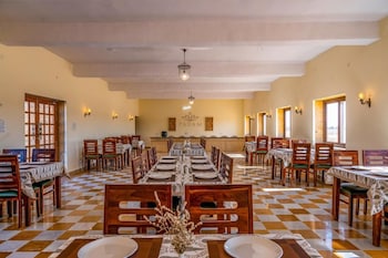 padam desert camp jaisalmer