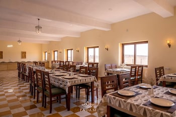 padam desert camp jaisalmer