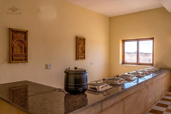 padam desert camp jaisalmer