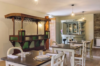 Palacete Do Guerreiro Charme Hotel & Spa,,5 star