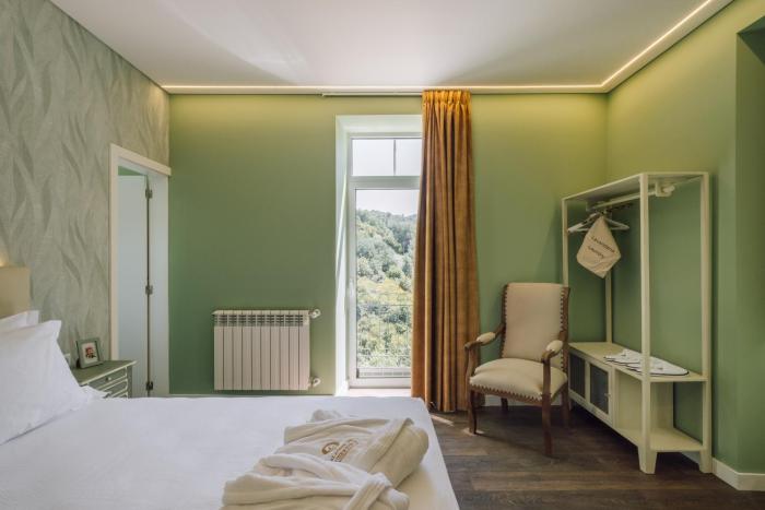 palacete do guerreiro charme hotel and spa