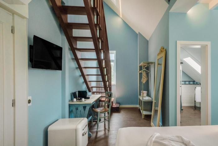 palacete do guerreiro charme hotel and spa