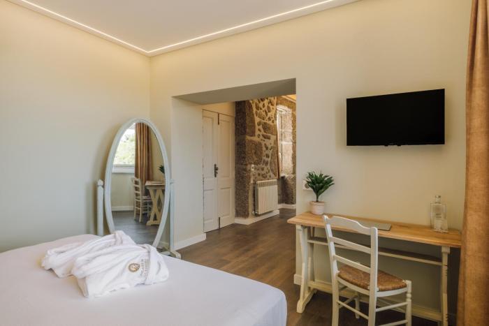 palacete do guerreiro charme hotel and spa