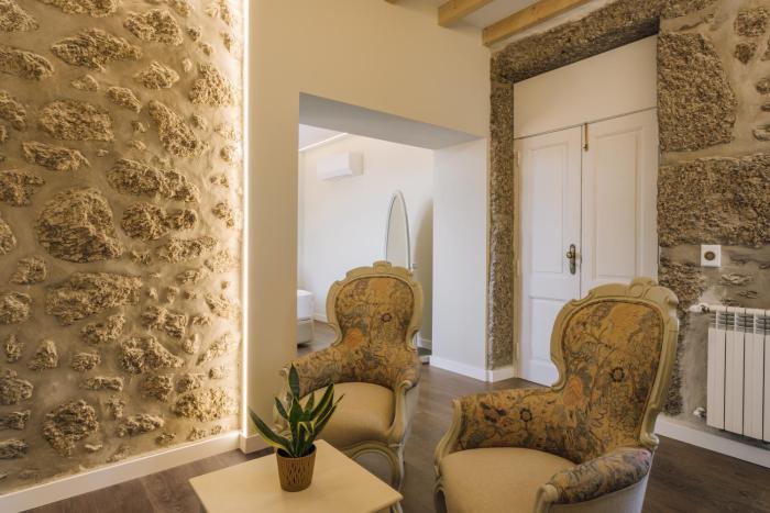 palacete do guerreiro charme hotel and spa