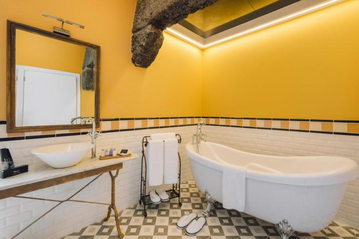palacete do guerreiro charme hotel and spa