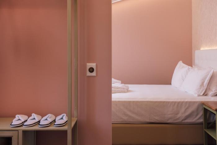 palacete do guerreiro charme hotel and spa