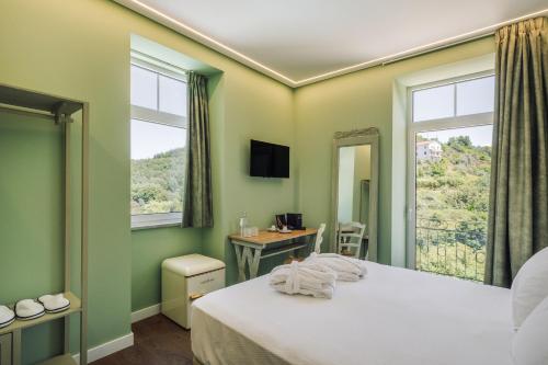 palacete do guerreiro charme hotel and spa