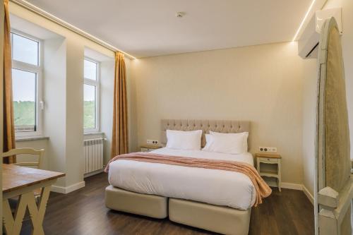 palacete do guerreiro charme hotel and spa