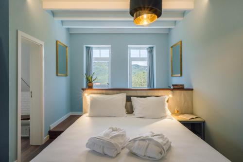 palacete do guerreiro charme hotel and spa