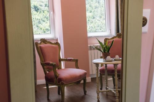 palacete do guerreiro charme hotel and spa