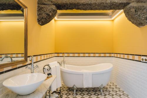 palacete do guerreiro charme hotel and spa