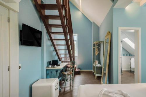 palacete do guerreiro charme hotel and spa