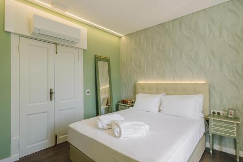 palacete do guerreiro charme hotel and spa