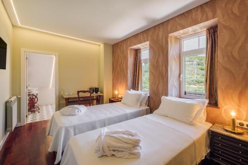 palacete do guerreiro charme hotel and spa