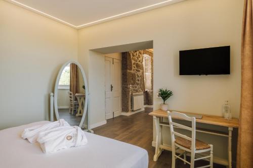palacete do guerreiro charme hotel and spa