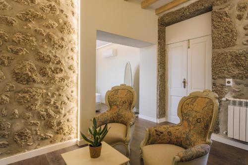 palacete do guerreiro charme hotel and spa