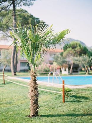 Palm Beach Otel,Ayvacik>>Assos,4 star