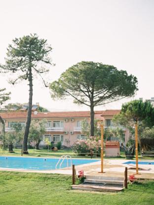 Palm Beach Otel,Ayvacik>>Assos,4 star