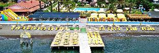 Palm Beach Otel,Ayvacik>>Assos,4 star