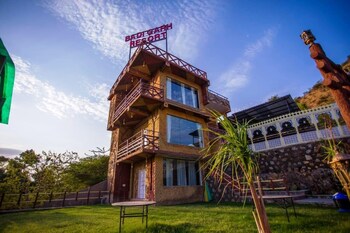 badi garh resort